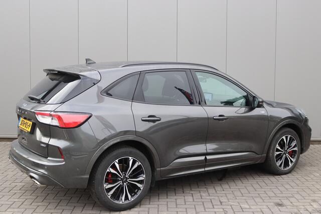 Ford KUGA 2.5 PHEV ST-Line X Winter-pack/Keyfree/Adapt.-cruise/19-Inch/Head-up