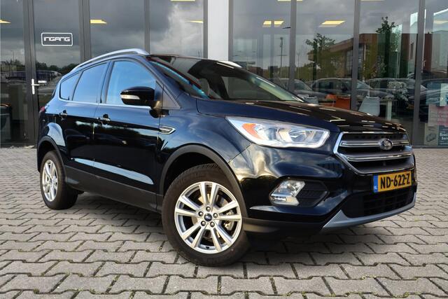 Ford KUGA 1.5 EcoBoost Trend Ultimate | Cruise | Carplay | Trekhaak |