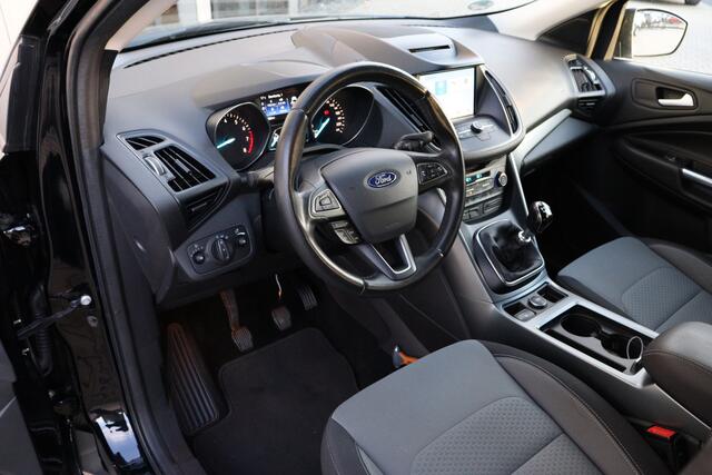 Ford KUGA 1.5 EcoBoost Trend Ultimate | Cruise | Carplay | Trekhaak |