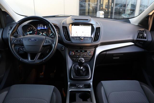 Ford KUGA 1.5 EcoBoost Trend Ultimate | Cruise | Carplay | Trekhaak |