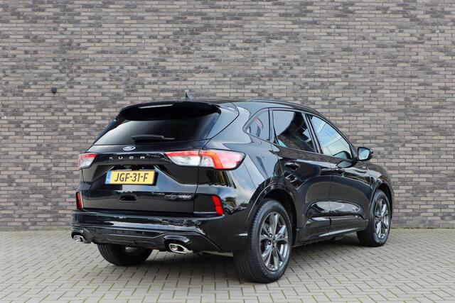 Ford KUGA 2.5 PHEV ST-Line | Trekhaak | Rijklaarprijs - incl.garantie