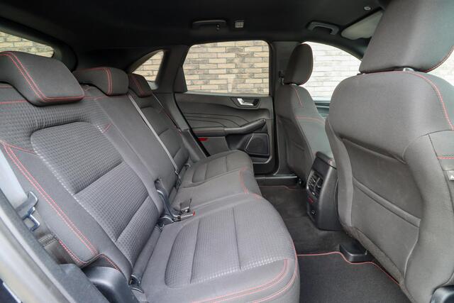 Ford KUGA 2.5 PHEV ST-Line | Trekhaak | Rijklaarprijs - incl.garantie