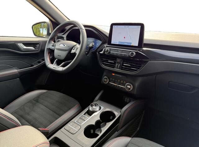 Ford KUGA 2.5 PHEV ST-Line X I Leder I B&O I Navi I Keyless