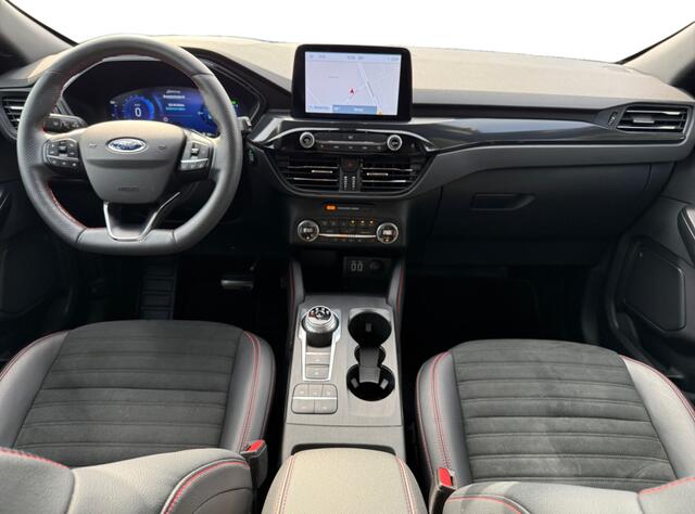 Ford KUGA 2.5 PHEV ST-Line X I Leder I B&O I Navi I Keyless