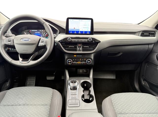 Ford KUGA 2.5 PHEV Trend I Trekhaak I Carplay I Keyless