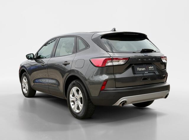 Ford KUGA 2.5 PHEV Trend I Trekhaak I Carplay I Keyless