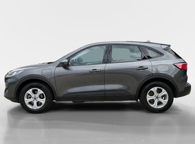 Ford KUGA 2.5 PHEV Trend I Trekhaak I Carplay I Keyless