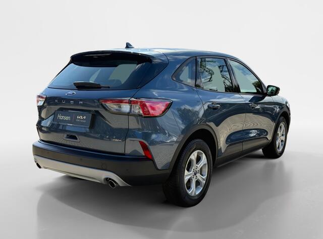 Ford KUGA 2.5 PHEV Trend I Navi I Carplay I Keyless