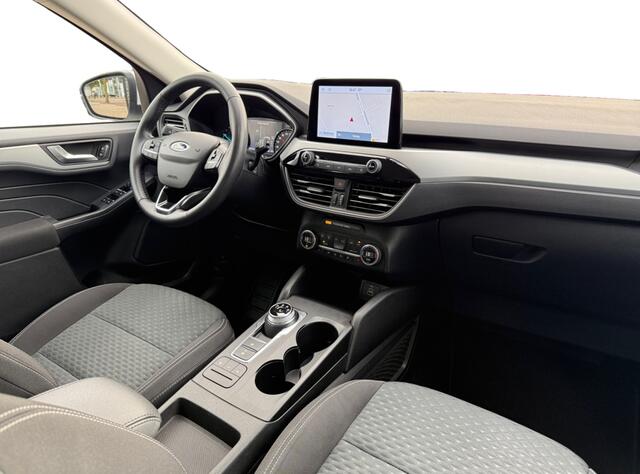 Ford KUGA 2.5 PHEV Trend I Navi I Carplay I Keyless