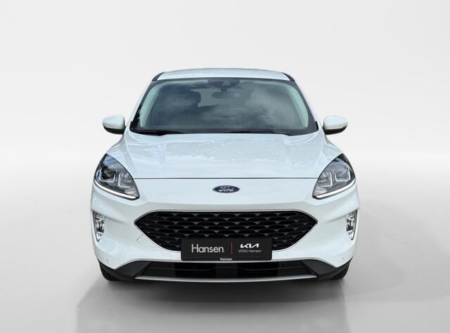 Ford KUGA 2.5 PHEV Trend I Navi I Carplay I Keyless