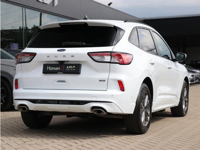 Ford KUGA 2.5 PHEV ST-Line X I Leder I B&O I Head-up I Keyless I Camera