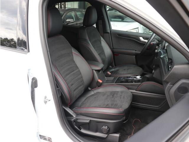 Ford KUGA 2.5 PHEV ST-Line X I Leder I B&O I Head-up I Keyless I Camera