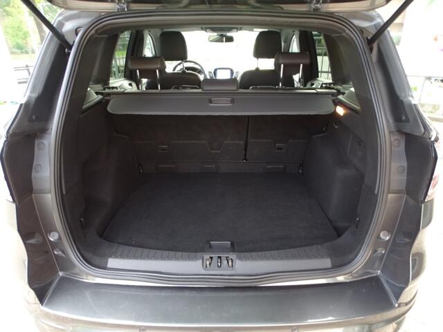 Ford KUGA 1.5 EcoBoost ST Line