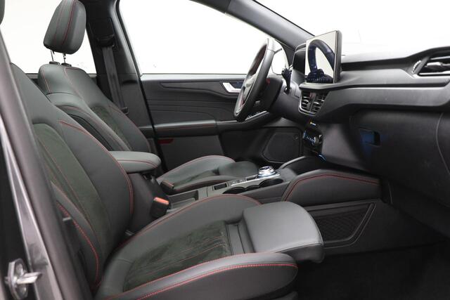 Ford KUGA 2.5 PHEV ST-Line X | WINTER / TECHNOLOGY- PACK | MATRIX LED | HEAD UP | STUURVERWARMING | 360 CAMERA