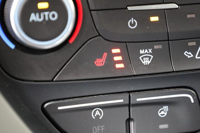 Ford KUGA 1.5 EcoBoost Titanium TREKHAAK STUUR/RUIT/STOELVERWARMING 2xPDC HALFLEER PARKASSIST 17"LMV ENZ!