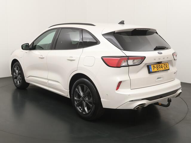 Ford KUGA 2.5 PHEV ST-Line X Adap. Cruise I Trekhaak I Head Up I Winter Pack I 100% onderhouden