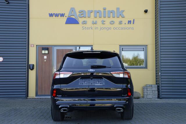 Ford KUGA 2.5 PHEV ST-Line X Navi, winterpack, driver pack, techno pack, trekhaak 1500 kg, B&O sound, camera