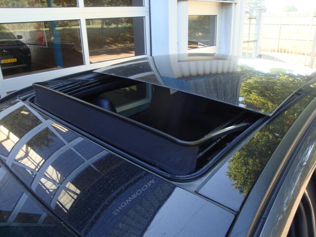 Ford KUGA 2.5 PHEV ST-Line X Panorama-dak/ Leer-alcantara bekleding