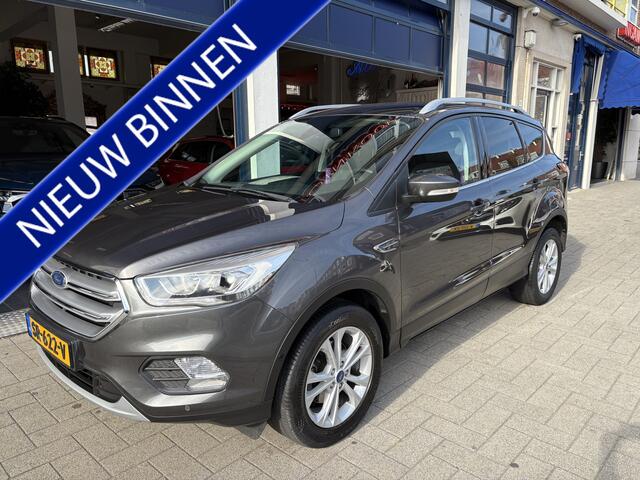 Ford KUGA 1.5 EcoBoost Titanium NL AUTO/NAVI/CAMERA