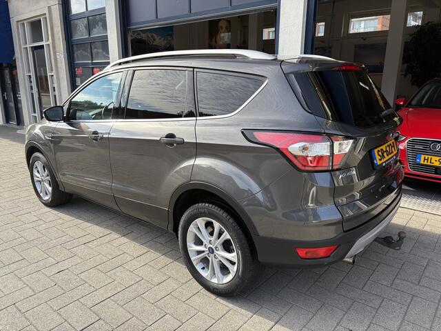 Ford KUGA 1.5 EcoBoost Titanium NL AUTO/NAVI/CAMERA