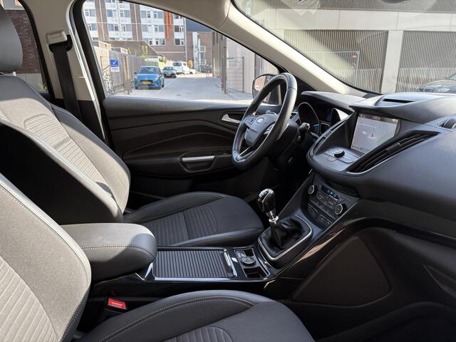 Ford KUGA 1.5 EcoBoost Titanium NL AUTO/NAVI/CAMERA