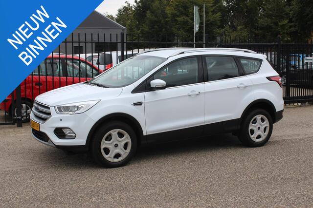Ford KUGA 1.5 EcoBoost Ultimate, Camera, Airco/ECC!