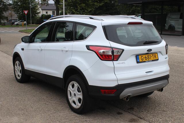 Ford KUGA 1.5 EcoBoost Ultimate, Camera, Airco/ECC!
