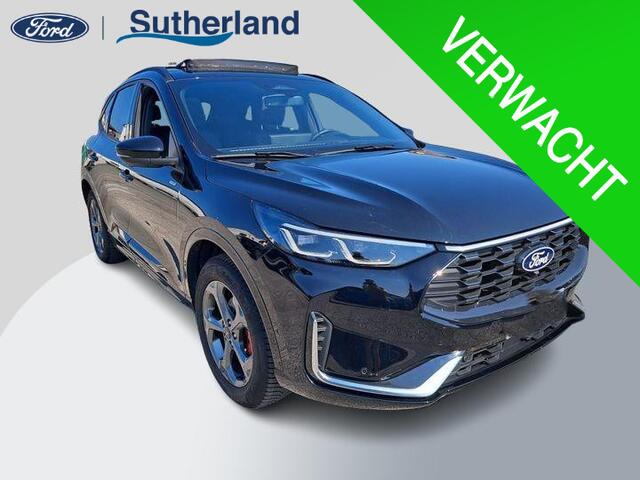 Ford KUGA 2.5 FHEV ST-Line X 190pk | 4WD | Driver Assistance Pack | Panorama dak | Winterpack | Technology Pack | Geen Stekker nodig | 2.100kg Trekgewicht | All Weather Banden
