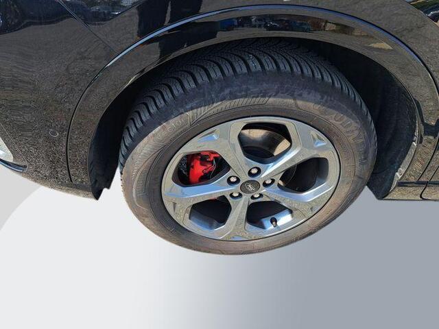 Ford KUGA 2.5 FHEV ST-Line X 190pk | 4WD | Driver Assistance Pack | Panorama dak | Winterpack | Technology Pack | Geen Stekker nodig | 2.100kg Trekgewicht | All Weather Banden