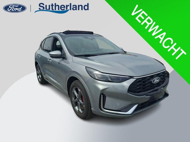 Ford KUGA 2.5 FHEV ST-Line X 190pk | 4WD | Driver Assistance Pack | Panorama dak | Winterpack | Technology Pack | Geen Stekker nodig | 2.100kg Trekgewicht | All Weather Banden