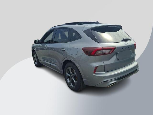 Ford KUGA 2.5 FHEV ST-Line X 190pk | 4WD | Driver Assistance Pack | Panorama dak | Winterpack | Technology Pack | Geen Stekker nodig | 2.100kg Trekgewicht | All Weather Banden