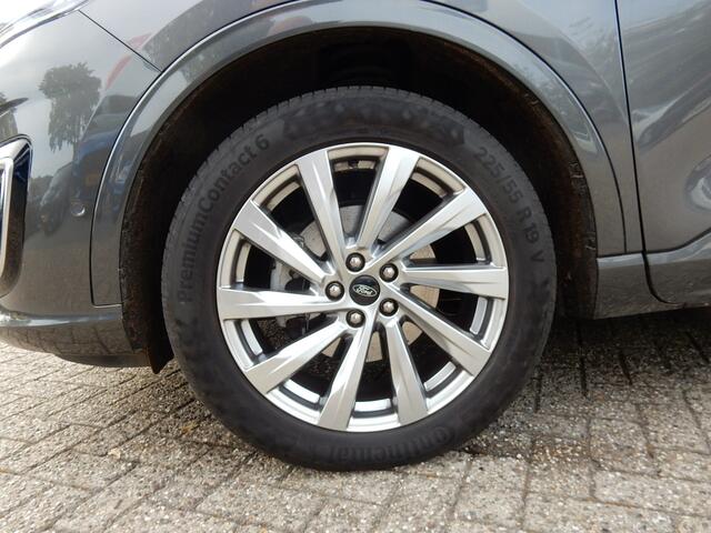 Ford KUGA 2.5 225PK PHEV Vignale | Trekhaak | Leder | 1e eigenaar | Winter pack | B&O | BLIS |