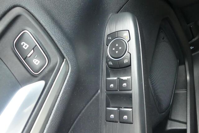 Ford KUGA 2.5 PHEV Titanium WINTER PACK, ELEKT. ACHTERKLEP, CAMERA, CRUISE, CLIMA, NAVI, PDC V&A, 29.073KM