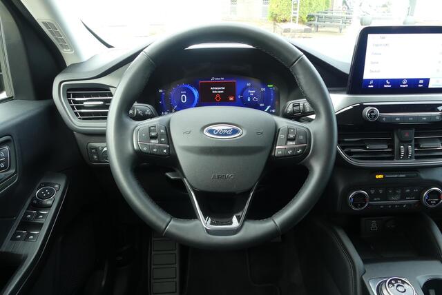 Ford KUGA 2.5 PHEV Titanium WINTER PACK, ELEKT. ACHTERKLEP, CAMERA, CRUISE, CLIMA, NAVI, PDC V&A, 29.073KM