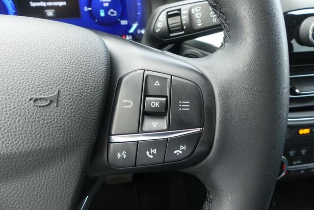 Ford KUGA 2.5 PHEV Titanium WINTER PACK, ELEKT. ACHTERKLEP, CAMERA, CRUISE, CLIMA, NAVI, PDC V&A, 29.073KM