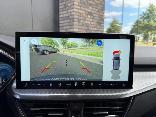 Ford KUGA 2.5 PHEV Titanium 243pk NEW TREKHAAK 2100KG | WINTERPACK | CAMERA | BLIS | APLLE/ANDROID