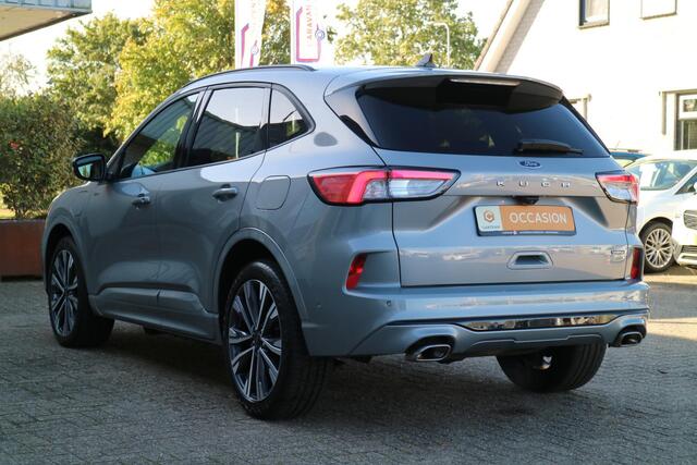 Ford KUGA 2.5 PHEV ST-Line X | Navi | LED | Blind spot | 20 inch! |
