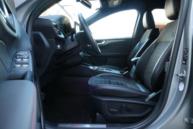 Ford KUGA 2.5 PHEV ST-Line X | Navi | LED | Blind spot | 20 inch! |