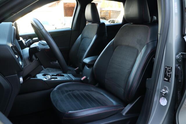 Ford KUGA 2.5 PHEV ST-Line X | Navi | LED | Blind spot | 20 inch! |