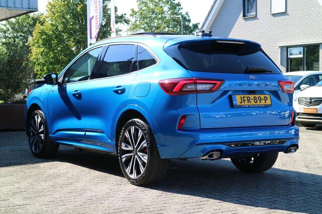 Ford KUGA 2.5 PHEV ST-Line X | Navi | Pano | Nieuw! |