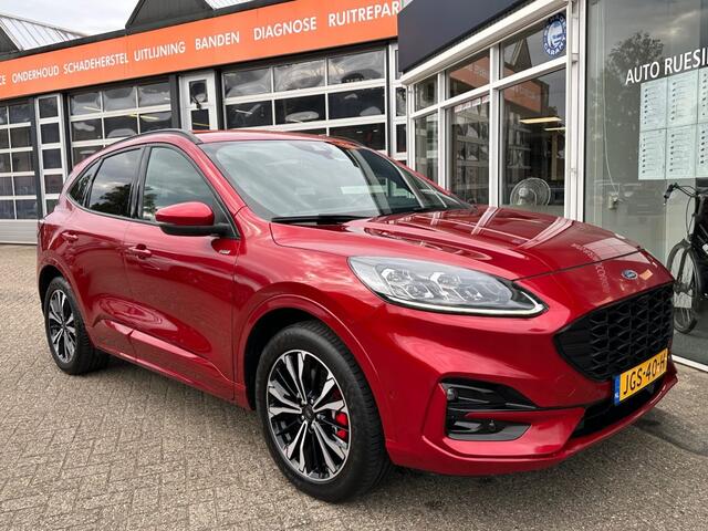 Ford KUGA 2.5 PHEV ST-LINE