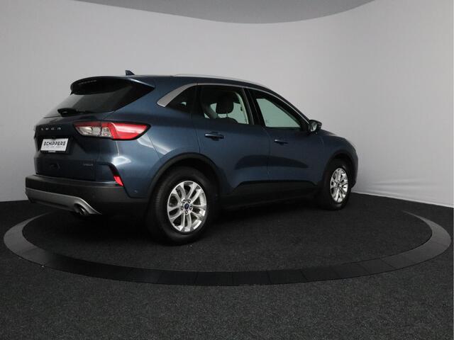 Ford KUGA 2.5 PHEV Titanium | Winterpakket | Head-up display