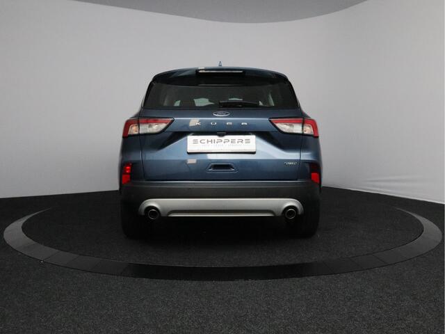 Ford KUGA 2.5 PHEV Titanium | Winterpakket | Head-up display
