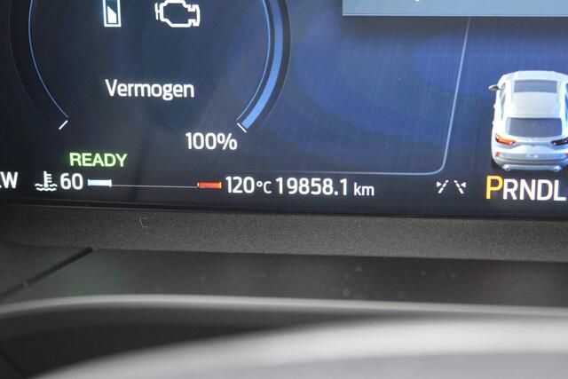 Ford KUGA 2.5 PHEV ST-Line X , 2100kg trekgewicht , Nieuw Model Panorama/schuif kantel dak , Trekhaak wegklapbaar AGR stoelen voor , Winterpack