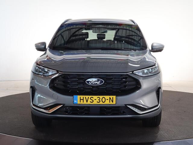 Ford KUGA 2.5 PHEV ST-Line X