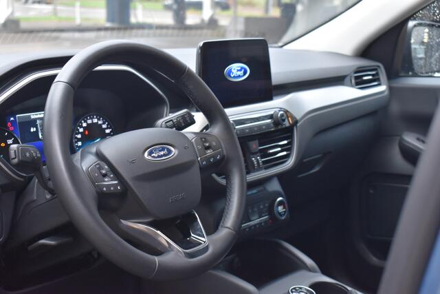 Ford KUGA 2.5 PHEV Cool & Connect Stoel/Stuurverwarming | Navigatie | Carplay | Cruise Control | 12 mnd BOVAG garantie | Whatsapp 06-53188999