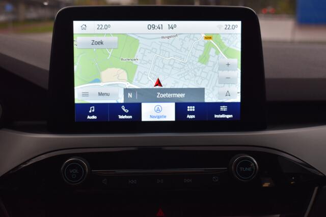 Ford KUGA 2.5 PHEV Cool & Connect Stoel/Stuurverwarming | Navigatie | Carplay | Cruise Control | 12 mnd BOVAG garantie | Whatsapp 06-53188999