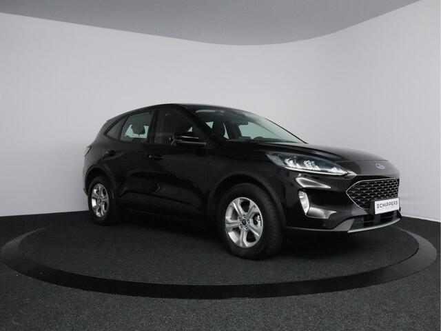 Ford KUGA 2.5 PHEV Titanium | stoelverwarming