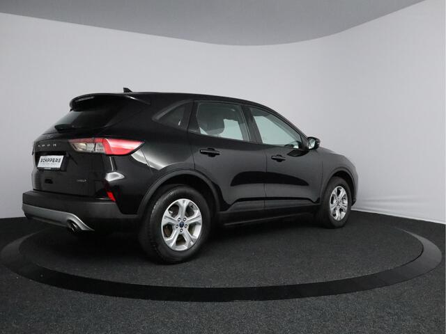 Ford KUGA 2.5 PHEV Titanium | stoelverwarming