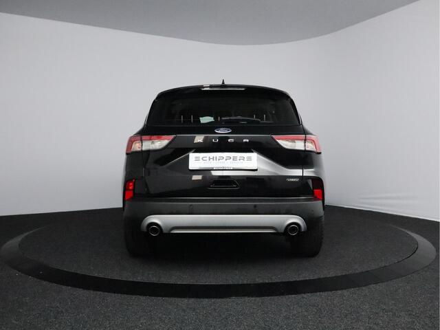 Ford KUGA 2.5 PHEV Titanium | stoelverwarming